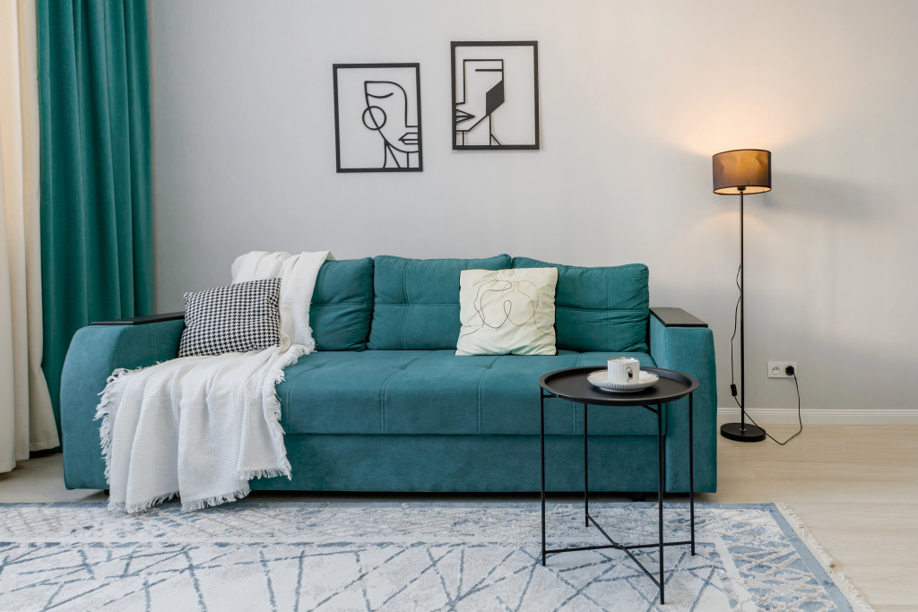 Фотография квартиры Квартира на Туран 50/5