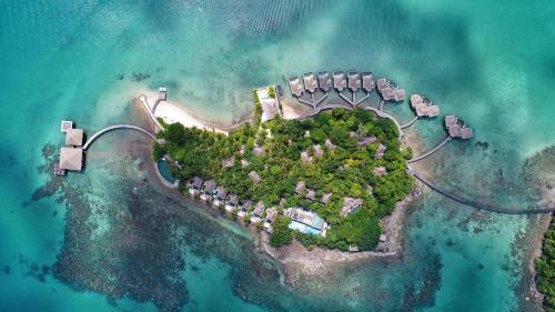 Фотография гостиницы Song Saa Private Island