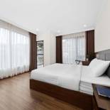 Фотография апарт отеля Newsky Serviced Apartment