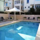 Фотография апарт отеля The Hastings Beach Houses