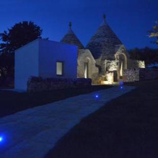 Фотографии мини отеля
DIMORA RITUNNO