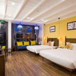Фотография гостиницы Son Trang Hotel Hoi An