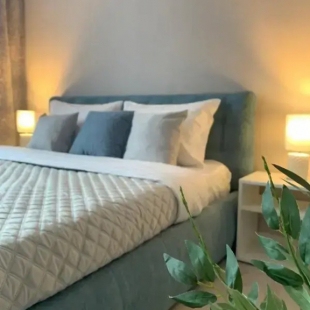 Фотография квартиры Pro.Apartment (Про.Апартмент) на улице Сибирская