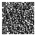 QR код мини отеля Цветок и камень