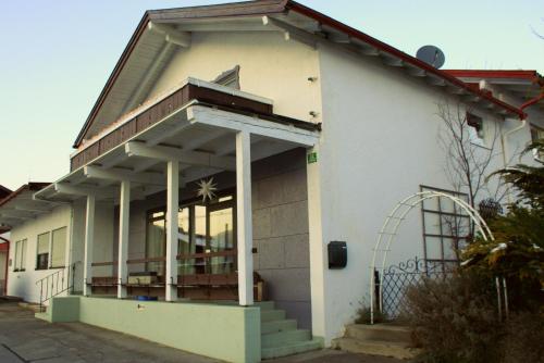 Фотография гостевого дома Florentiner Haus