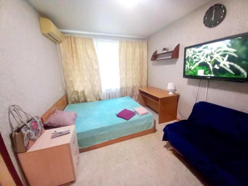 Фотография квартиры Апартаменты на Калинина 135