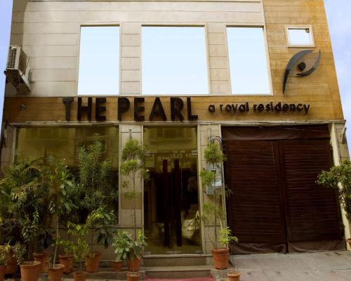 Фотография гостиницы The Pearl- A Royal Residency