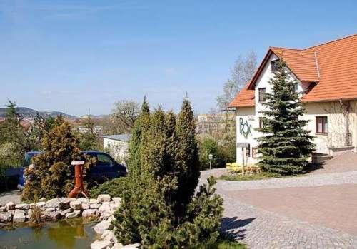 Фотография гостиницы Hotel Prox