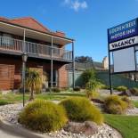 Фотография мотеля Golden Reef Motor Inn