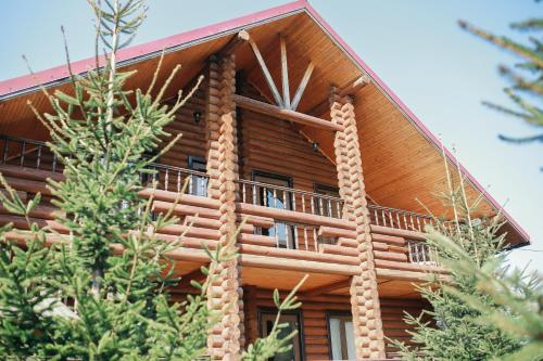 Фотографии гостиницы
Панна