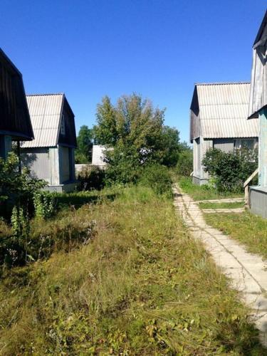 Фотография базы отдыха Связной