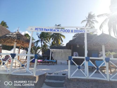 Фотография мини отеля Peterpan Beach Hotel & Italian Restaurant