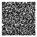 QR код квартиры Апартаменты Серебро - студия в центре у 130 Квартала