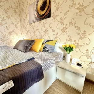 Фотография квартиры Апартаменты Люкс на Садовой 6