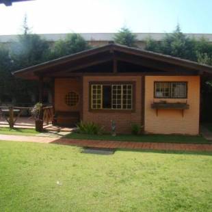 Фотографии гостиницы
Galeria Hotel Pousada