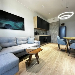 Фотография квартиры Апартаменты EasyGuest у Невского проспекта