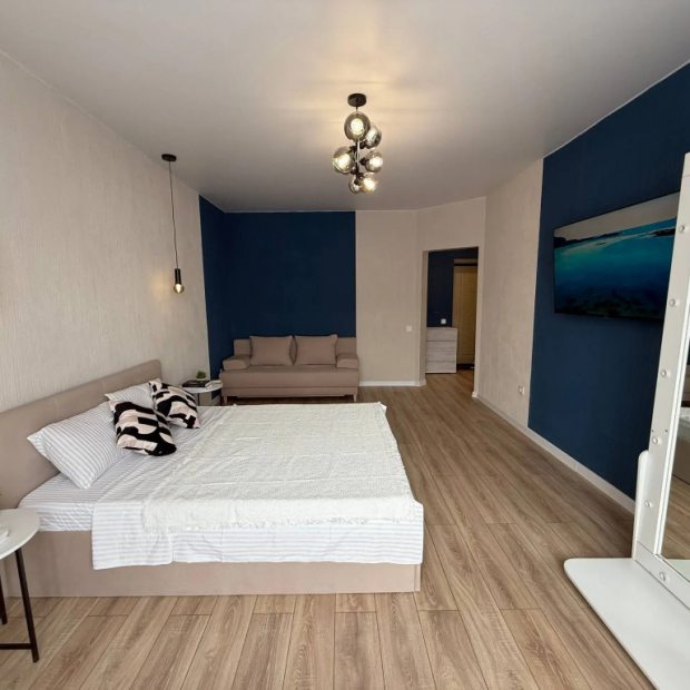 Фотографии квартиры 
            Квартира Lofthouse