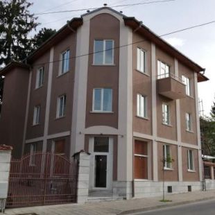 Фотография гостевого дома Приятелската къща