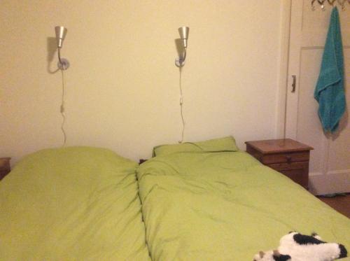 Фотография мини отеля B&B Bij de koeien