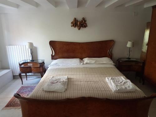 Фотография гостевого дома ai Templari San Marco