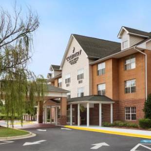Фотографии гостиницы
Country Inn & Suites by Radisson, Charlotte University Place, NC