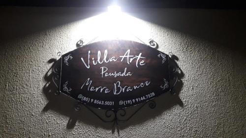 Фотография гостиницы Villa Arte Pousada Morro Branco