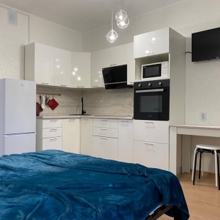 Фотография квартиры Апартаменты на бульваре Молодежный 10