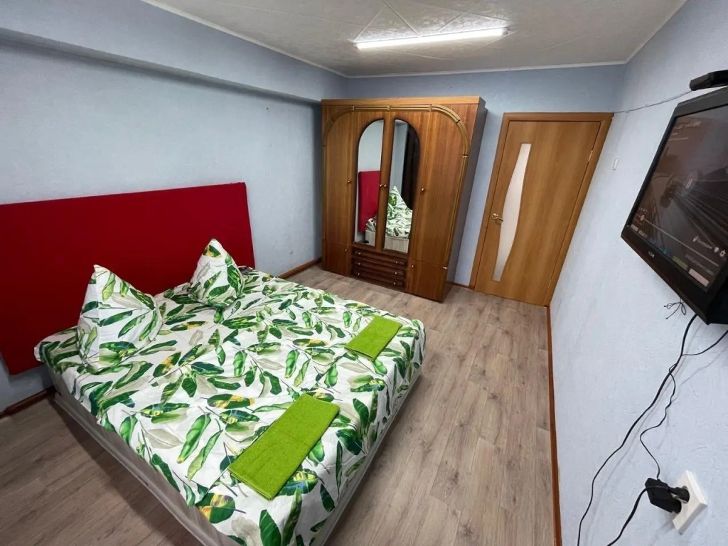 Фотография квартиры Квартира на Шерстнева 12Б