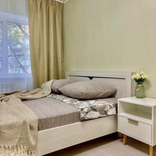 Фотография квартиры Апартаменты на площади Победы