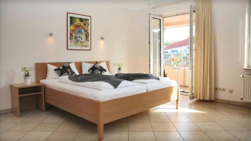 Фотография гостиницы Hotel Schultheiss Hameln