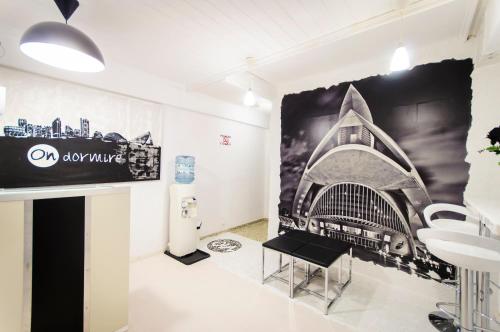 Фотография гостевого дома Hostal On Dormire Valencia