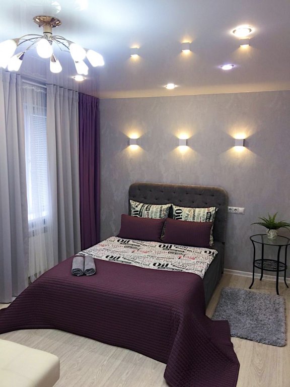 Фотография квартиры Апартаменты на проспекте Чкалова 53А