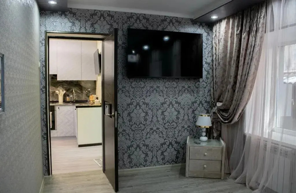 Фотография квартиры Квартира Пятигорск, переулок Глухой 10