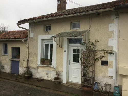 Фотография гостевого дома The little house