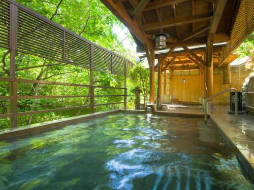 Фотография мини отеля Jizaiso