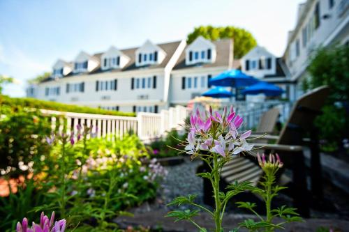 Фотография мини отеля The Inn at Scituate Harbor