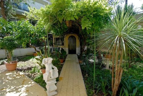 Фотография мини отеля B&B Tiburtina Garden