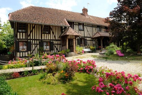 Фотография мини отеля La Coraline