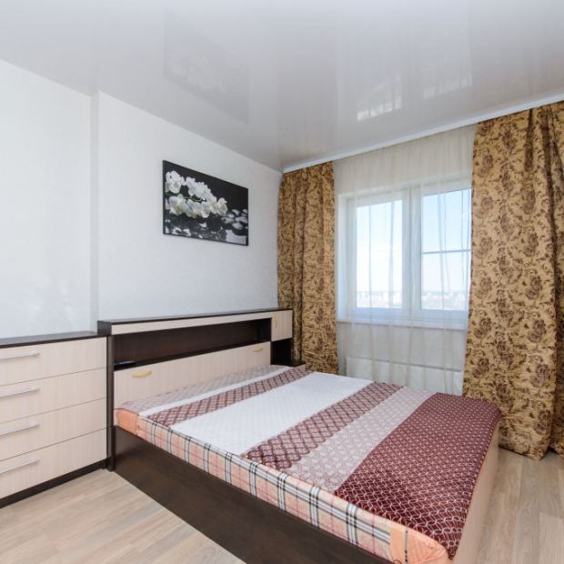 Фотографии квартиры
Апартаменты Братская 27