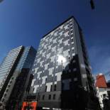 Фотография гостиницы APA Hotel Kamataeki-Higashi