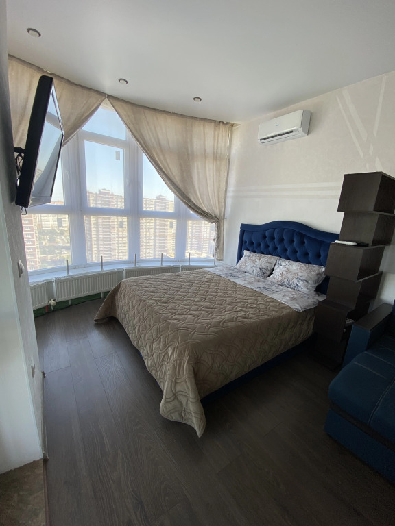 Фотография квартиры Квартира Студия с панорамным видом