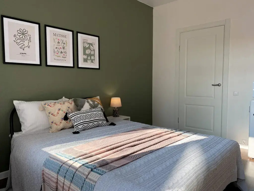 Фотография квартиры Апартаменты Apart-Comfort в ЖК Сердце Ярославля