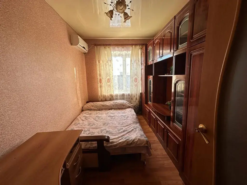 Фотография квартиры Квартира Двухкомнатная Котовского 26А