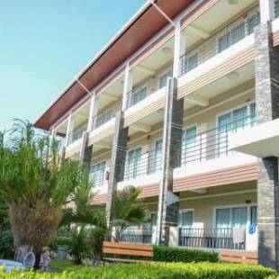 Фотографии гостиницы
Tachang Resort