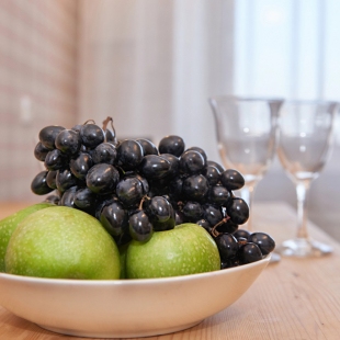 Фотография квартиры Квартира Cozy Karl Apart