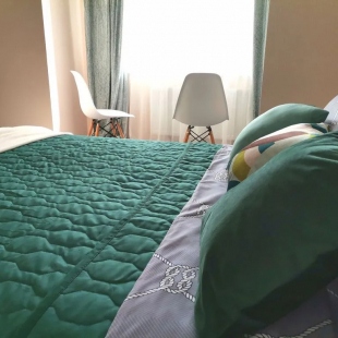 Фотография квартиры Квартира "Погода в доме" на улице Сапфирная, 13