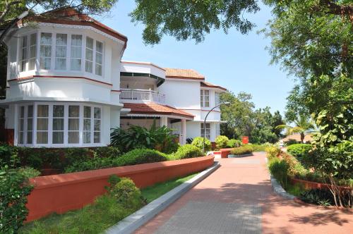 Фотография гостиницы The Gateway Hotel Pasumalai Madurai