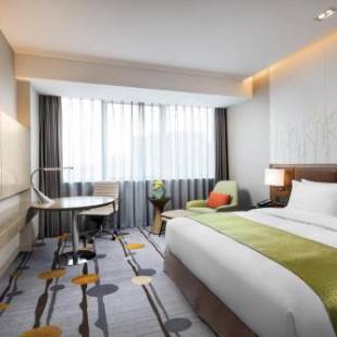 Фотографии гостиницы
Holiday Inn Shaoguan Downtown, an IHG Hotel