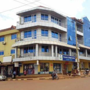 Фотографии гостиницы 
            Hotel Dot Com Entebbe