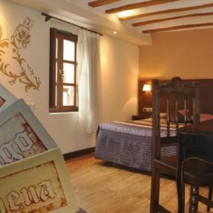 Фотографии гостиницы
El Molino de Floren